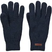 Barts Haakon Gloves Bleu L-XL Homme,Femme