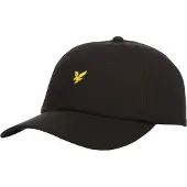 Lyle & Scott Casquette Noire