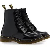 Dr. Martens Bottines à lacets noir