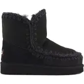 Mou Boots 'Eskimo 18' noir