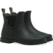 Tretorn Bottes de Pluie Tretorn Femme Eva Black/Black-Taille 38