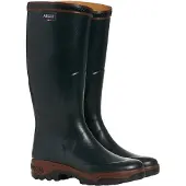 Aigle Bottes de Pluie Aigle Parcours 2 Bronze-Taille 41