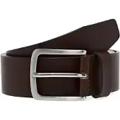 BOSS Jor V Sz40 Belt Noir 105 cm Homme