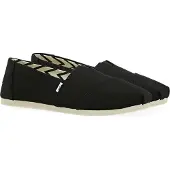 Toms Chaussure basse 'Alpargata' noir