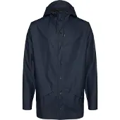 Rains Veste fonctionnelle marine