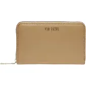 Ted Baker Porte-monnaies 'Garceta' marron