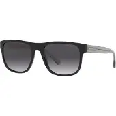 Emporio Armani Sunglasses EA4163 58758G