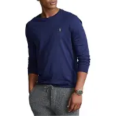 Ralph Lauren T-Shirt bleu marine