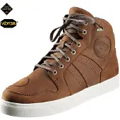 Held Sirmione GTX Marron Chaussures Taille 37