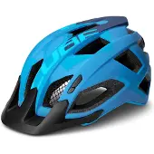 Cube Casque PATHOS - bleu CUBE Equipment