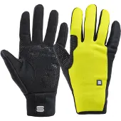 Sportful Essential Gore-tex Infinium Gloves Jaune,Noir 10 Years Enfants