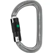 Petzl Mousqueton escalade Am'D Ball Lock - Autre