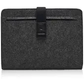 Castelijn & beerens Housse pour Ordinateur Portable Castelijn & Beerens Nova Macbook Air 13" Noir