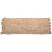 Bazar Bizar Housse De Coussin Bazar Bizarre The Oh My Gee-beige - 35x100 | INIE001Be-35x100