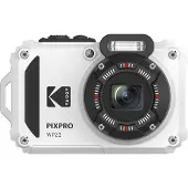 Kodak PIXPRO WPZ2 WHITE