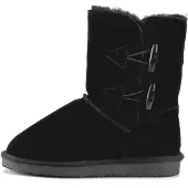 Gooce Après-ski 'Hubbard' noir