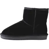 Gooce Boots 'Thimble' noir