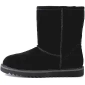 Gooce Boots 'Sawel' noir
