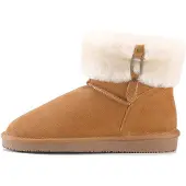 Gooce Après-ski 'Whitney' caramel