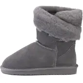 Gooce Boots 'Beverly' gris