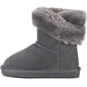 Gooce Bottes de neige 'Britany' gris