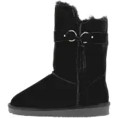 Gooce Après-ski 'Bangle' noir
