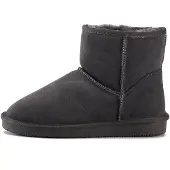 Gooce Boots 'Acacia' gris