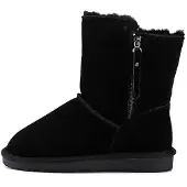 Gooce Boots 'Tempe' noir