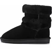 Gooce Boots 'Mara' noir
