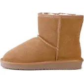 Gooce Boots 'Thimble' moutarde