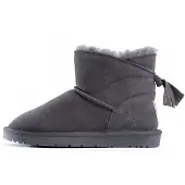 Gooce Boots 'Baia' gris