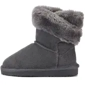 Gooce Bottes de neige 'Florine' gris