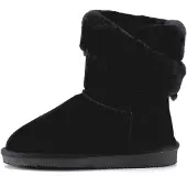 Gooce Boots 'Beverly' noir