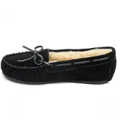 Gooce Mocassin 'Cordova' noir