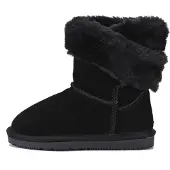 Gooce Bottes de neige 'Britany' noir