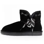 Gooce Après-ski 'Balade' noir