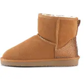 Gooce Boots 'Acacia' marron