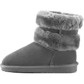 Gooce Boots 'Mara' gris