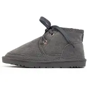 Gooce Bottes de neige 'Charlizette' gris