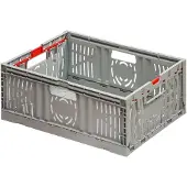 Denox Boîte De Rangement 40x30x17 Cm
