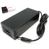 Euroconnex 4712 Alimentateur Commuté 5.5x2.1 Mm 5a 24v