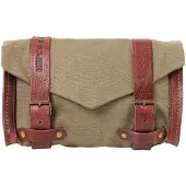 Hepco&Becker Legacy Tools 6451975 00 08 T Rear Bag Marron