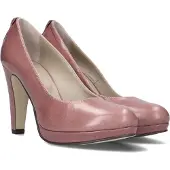 Noë Nabla Pump Escarpins Rose Femme | Pointure 36