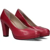 Noë Pumps Nadra Pump Rood | Pointure 38