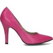 Noë Nicole Pump Escarpins Rose Femme | Pointure 37