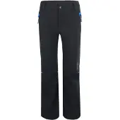 TROLLKIDS Hemsedal Softshell Pants Noir 110 cm Enfants