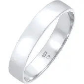 KUZZOI Bague argent