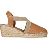 Toni pons Espadrilles Compensées Tossa