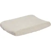 Yumeko - Housse de matelas - Coton - 50x70 - Beige