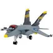 BULLYLAND Disney Planes - Figurine de jeu, Echo 7,2cm